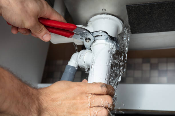 Best Water damage restoration near me  in Chilton, WI