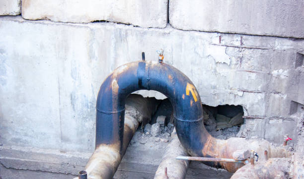 Water damage restoration experts in Chilton, WI