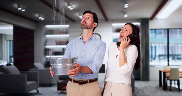 Best Water damage restoration cost  in Chilton, WI