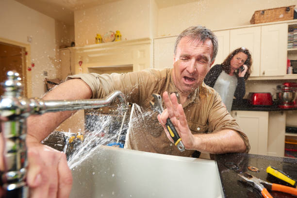 Best Sewage cleanup and water damage restoration  in Chilton, WI